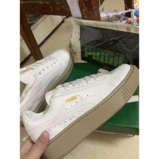 thanh lý giày Puma sz 38 new99
