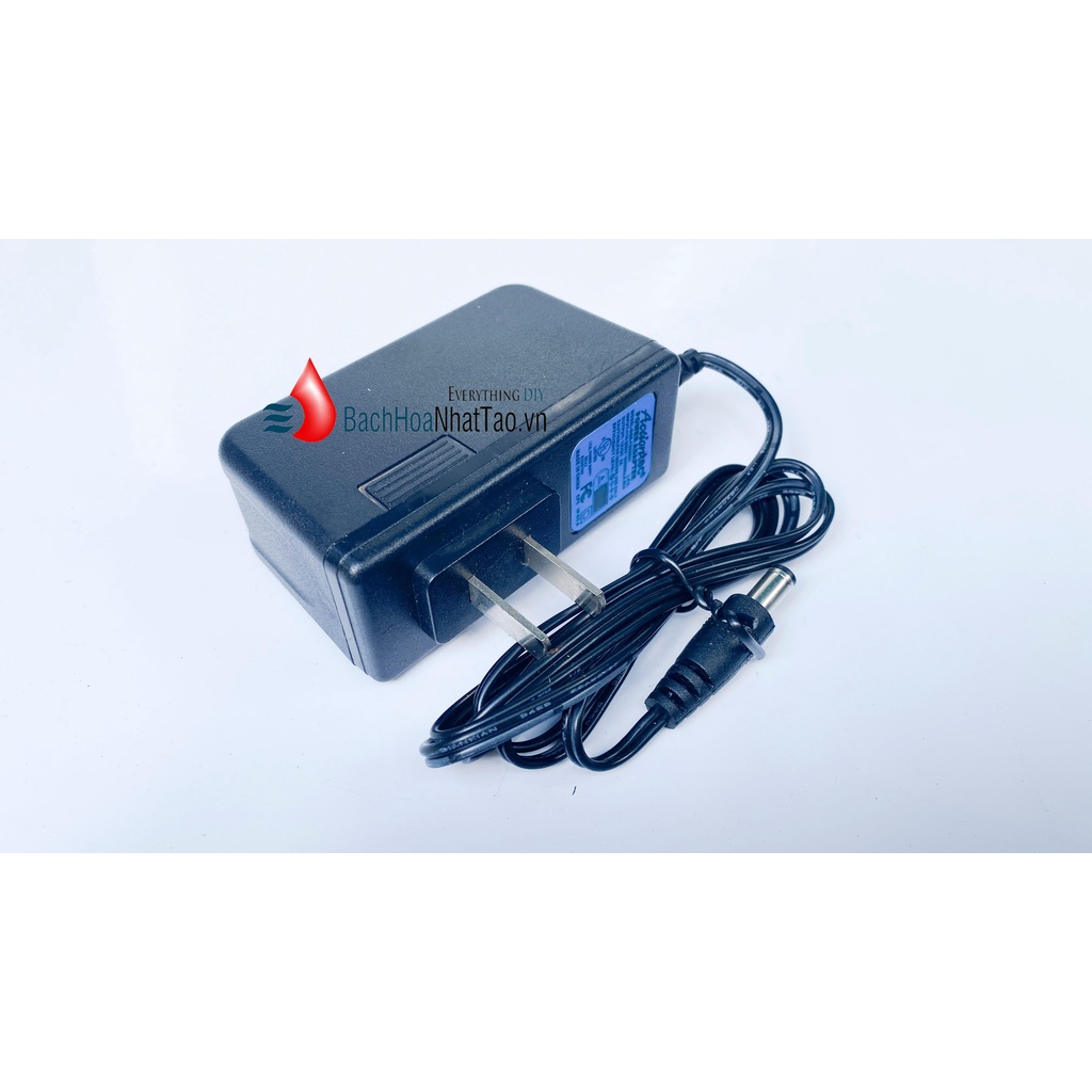 Nguồn Adapter 12V -2A 24w mới 100%