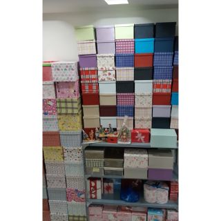 Combo hộp đựng quà 500k
