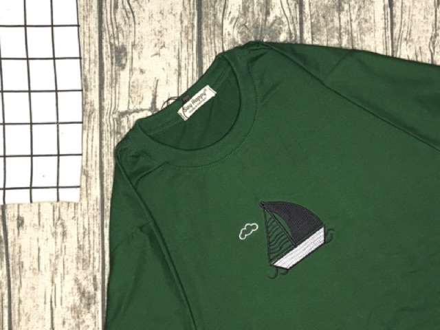 Combo 8 áo thun Say Happy | BigBuy360 - bigbuy360.vn