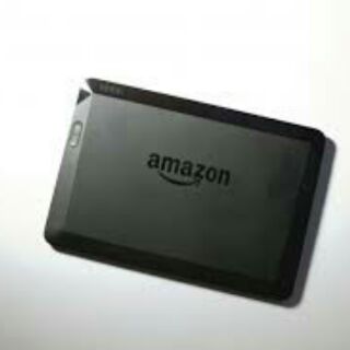 Máy Amazon Hdx 7 chính hãng