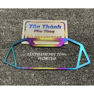 Viềng đồng hồ SONIC Titan