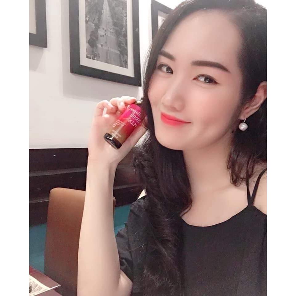 (Đại lý PP chính hãng) NƯỚC UỐNG ĐẸP DA COLLAGEN 20000 PLUS NHẬT BẢN - Shop Authentic Product | BigBuy360 - bigbuy360.vn
