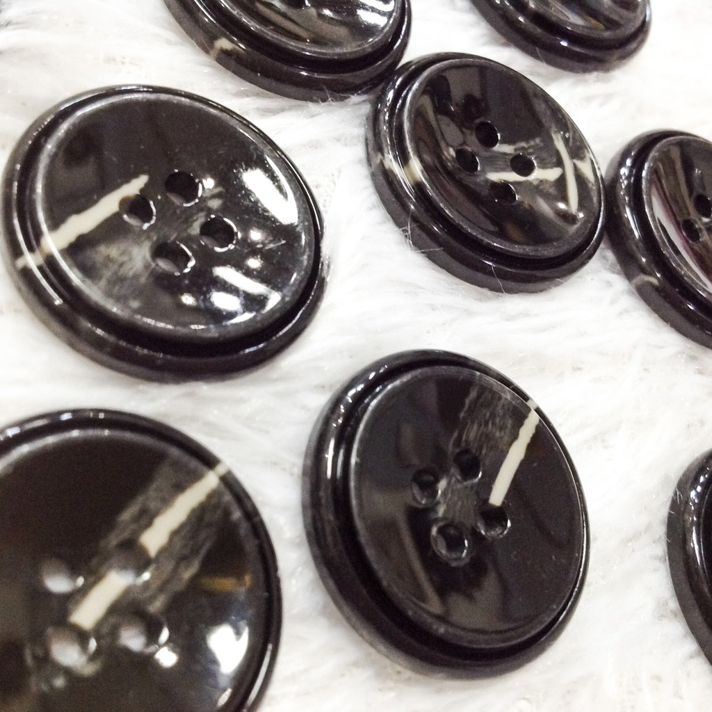 Cúc áo dạ nút veston khoác nam nữ đính kết trang phục | BigBuy360 - bigbuy360.vn