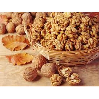 Nhân óc chó mỹ 500g