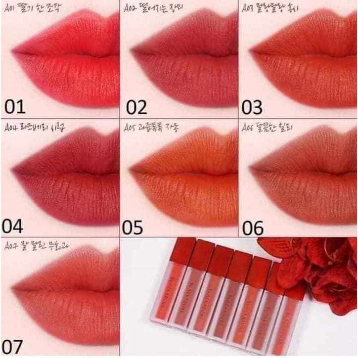 Son Back Rouge 🌈FREESHIP🌈 Mỹ phẩm chính hãng giá tốt | BigBuy360 - bigbuy360.vn