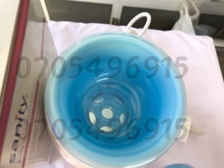 Máy Hâm Sữa Sanity S6304