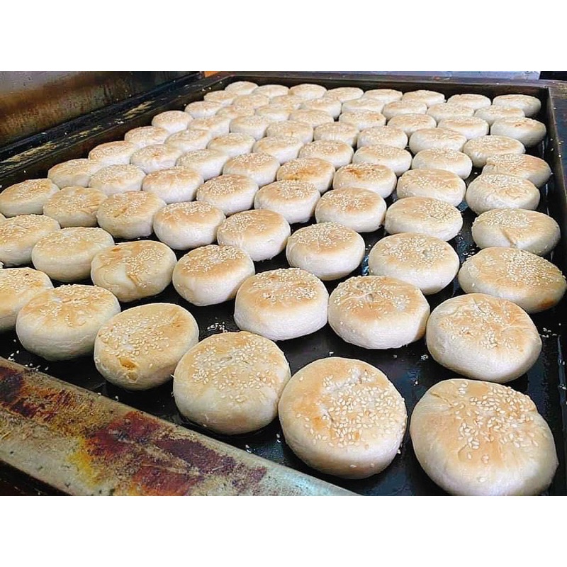 Bánh Hạt Dẻ chính hiệu Hà Nấm