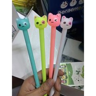 Bút bi nước các loại