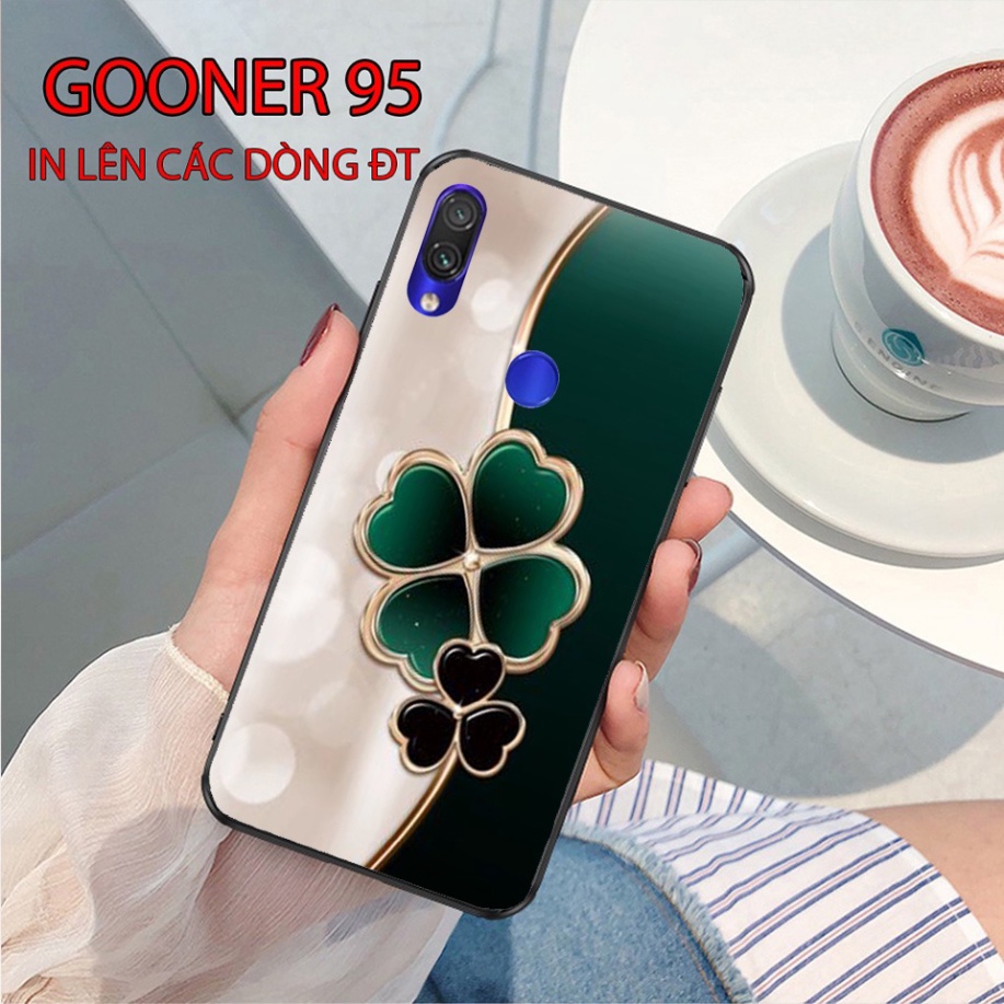 ỐP LƯNG XIAOMI REDMI NOT 7/7PRO - NOT 6/6PRO - NOT 5/5PRO- REDMI 6 PRO IN HÌNH DỄ THƯƠNG