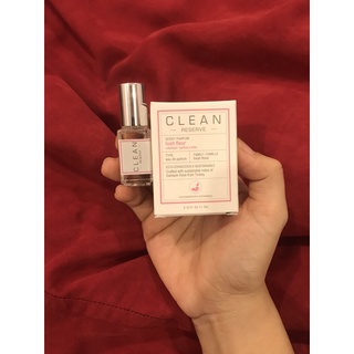 Nước hoa clean dạng bi lăn 3ml