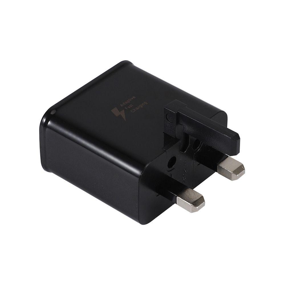 BTLIMER Phích Cắm Chuyển Đổi QC3.0 UK Dùng Tại Nhà / Đi Du Lịch