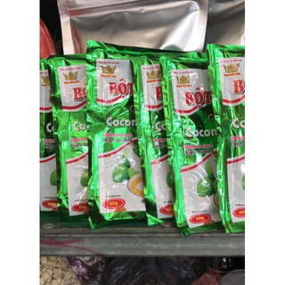 Bột Cốt Dừa