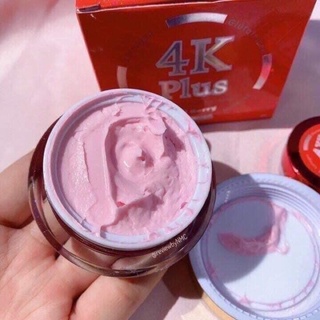 [HÀNG CHUẨN]Kem 4-K Pluss Thái Lan