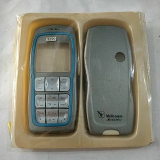 Vỏ nokia 3220