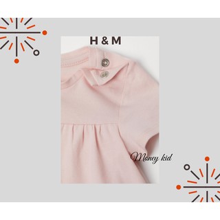 Body đầm H&M xuất xịn
