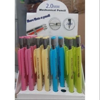 Bút chì bấm 2.0