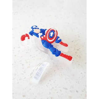 NÚT GẮN 3D CÓ ĐÈN, DÀY