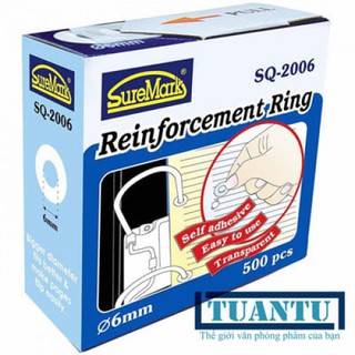 Vòng gia cố lỗ Suremark SQ-2006