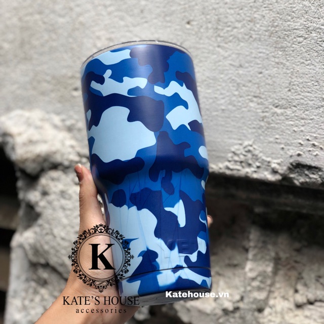 Ly Yeti giữ lạnh 24h - 900ml