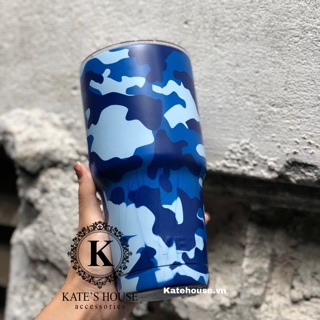 Ly yeti giữ lạnh 24h - 900ml