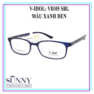 Gọng Kính Em Bé Vidol V8105