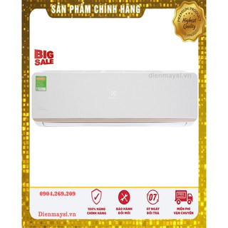 Máy lạnh/điều hòa Electrolux Inverter 1 HP ESV09CRR-C2