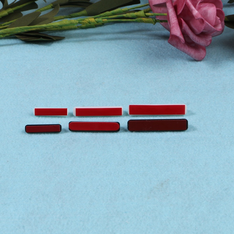 Set 100 Ghim Cài An Toàn 0 8 1 2 1 5Inches Chuyên Dụng Làm Thẻ ID