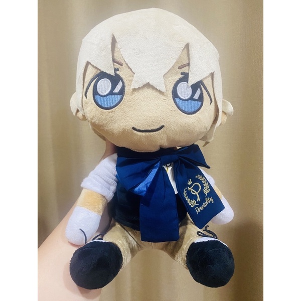 Gấu Bông Amuro Tooru Plush Doll Sega anime Thám tử lừng danh Conan