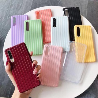 ốp lưng hình vali cho điện thoại samsung galaxy s9 s8 plus