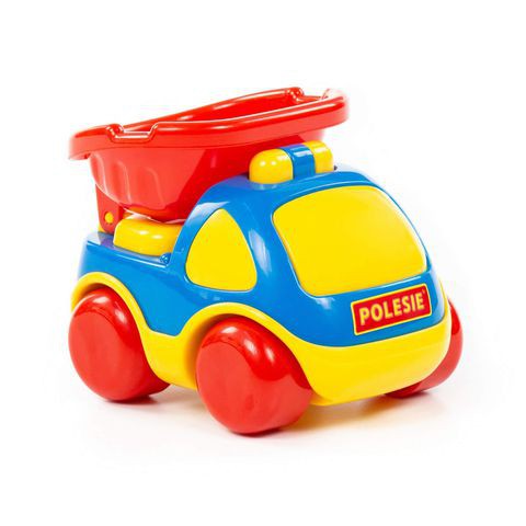 Xe tải Carat – Polesie Toys-Sản xuất theo Tiêu chuẩn Châu Âu