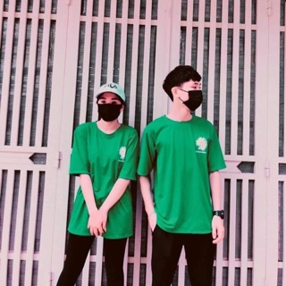 Áo cúc hoạ mi hin