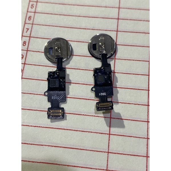 phím home 7/8/7p/8p đổ keo ic nhấn lực như zin