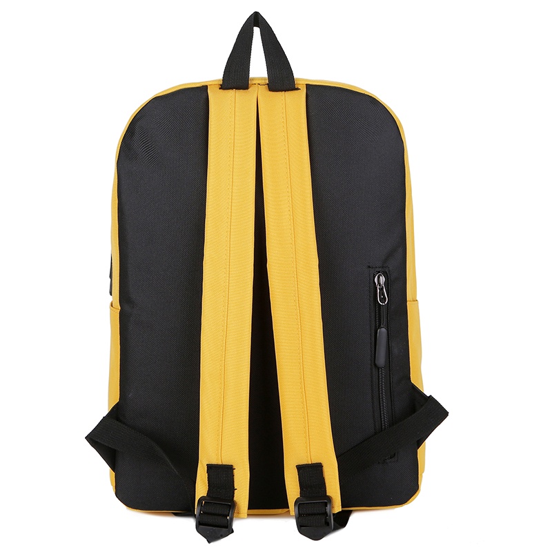 Balo cặp đi học thời trang classic - 2C28T