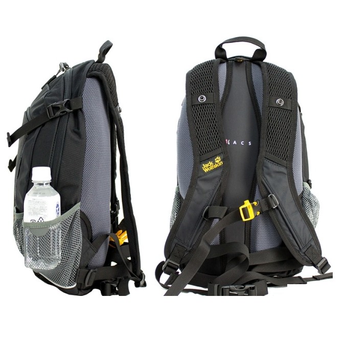 Balo Jack Wolfskin Velocity 12L