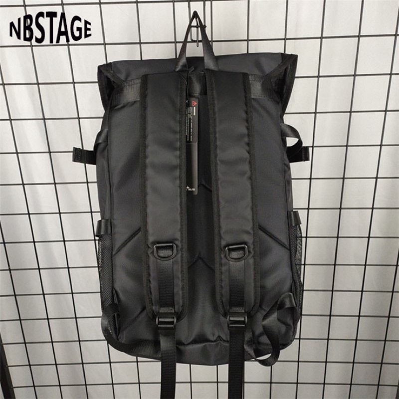 balo du lịch cao cấp unisex STONE ISLAND siêu nhiều ngăn ORDER