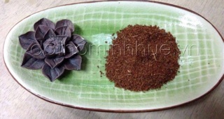 Bột thảo mộc Mani
