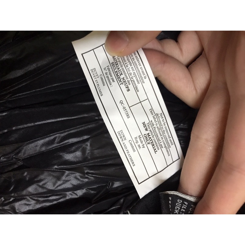 Phao nữ Lông vũ Vnxk