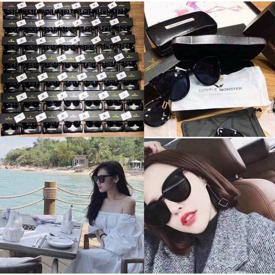 Gọng Kính Cận - Kính Mắt GM - Kho Sỉ Trang Trung - T21 | BigBuy360 - bigbuy360.vn