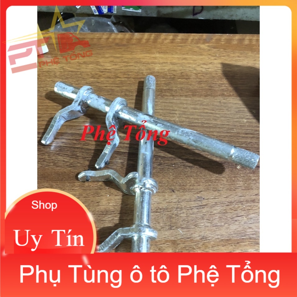 Càng cua bi Tê dùng cho Daewoo Labo 500KG