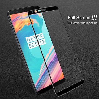 [FULL KEO] Kính CL OnePlus 5T FULL Màn