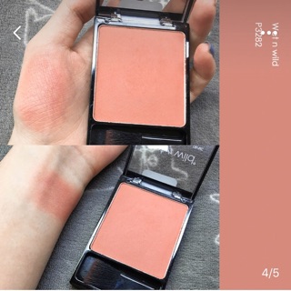 [CÓ BILL] 🍑 Phấn Má Wet N Wild Color Icon 🍑