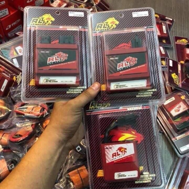 Ic và mobin redleo wave dreams sirius
