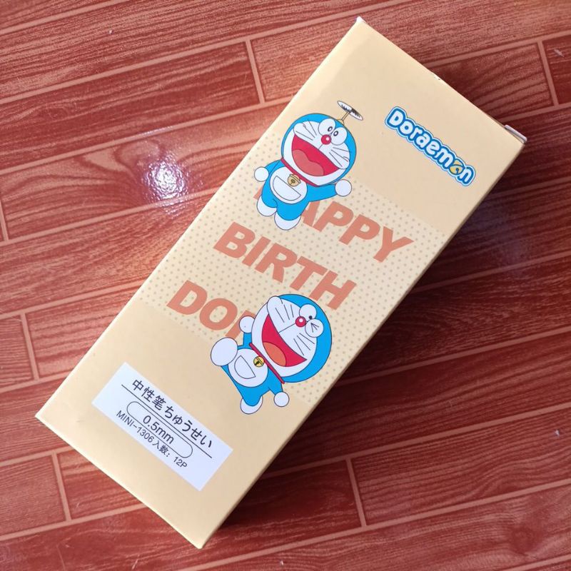 Bút GEL MiNi-1306 {Xóa được)  Màu tím