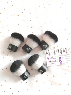 ELF// cọ nấm ELF ( phấn phủ/ má hồng) -no box