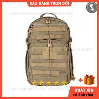 Balo chiến thuật  5.11 Tactical RUSH 12