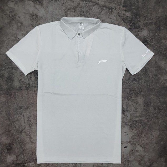 Áo thun nam polo có cổ chất liệu thun cao cấp | BigBuy360 - bigbuy360.vn