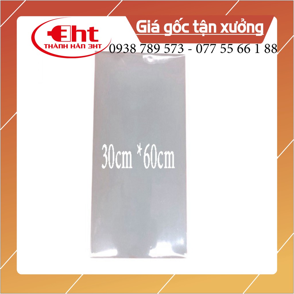Mâm sắt 30x60cm - 3HT - 3HT