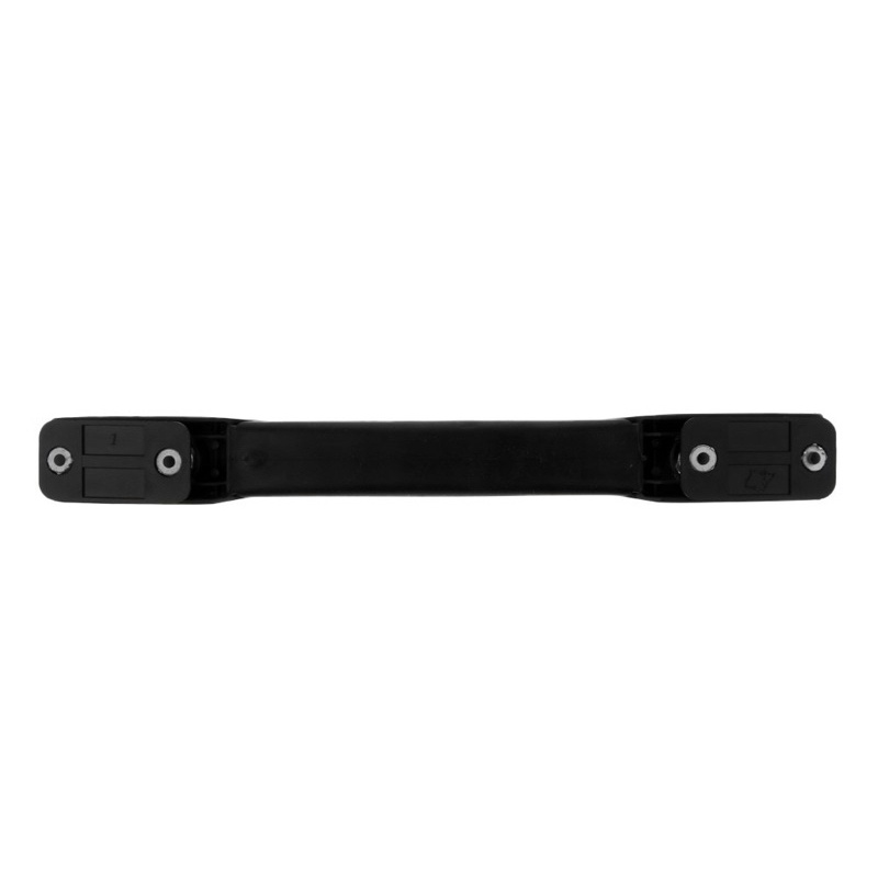 Quai xách tay cầm vali 22.5cm, đã bao gồm ốc vít, bảo hành 1 năm, cho nhiều loại vali trên thị trường