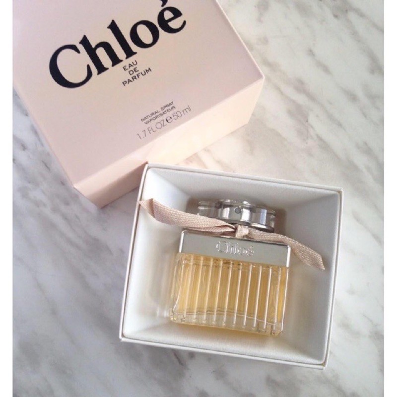 🌿 Mẫu thử nước hoa Chloe’ EDP CHLOE EAU DE PARFUM | WebRaoVat - webraovat.net.vn